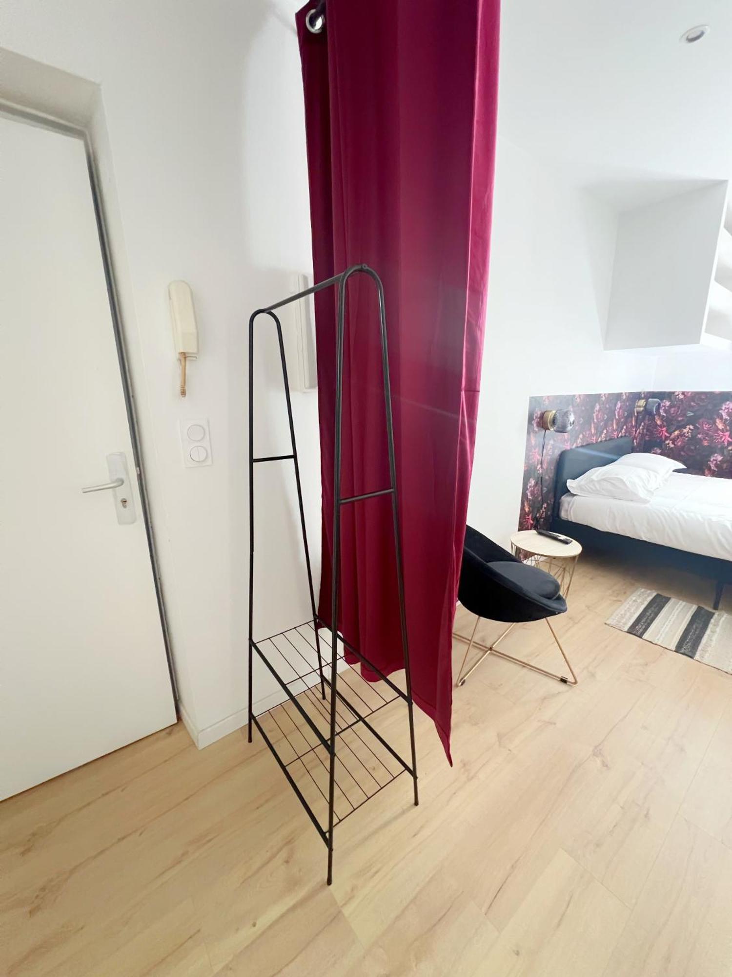 Le Stalingrad - Gare - Centre Apartment Toulouse Exterior foto
