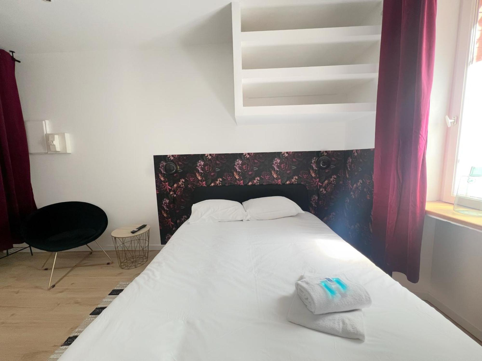 Le Stalingrad - Gare - Centre Apartment Toulouse Exterior foto